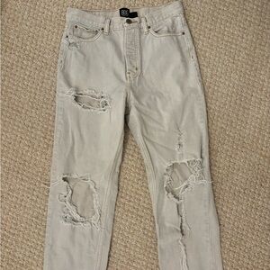 Urban Outfitters BDG Jeans!